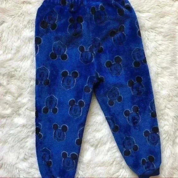 Disney Mickey Mouse Toddler Pajamas Size XXS - Picture 14 of 16